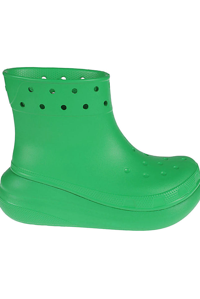 CROCS PRE Boots Green
