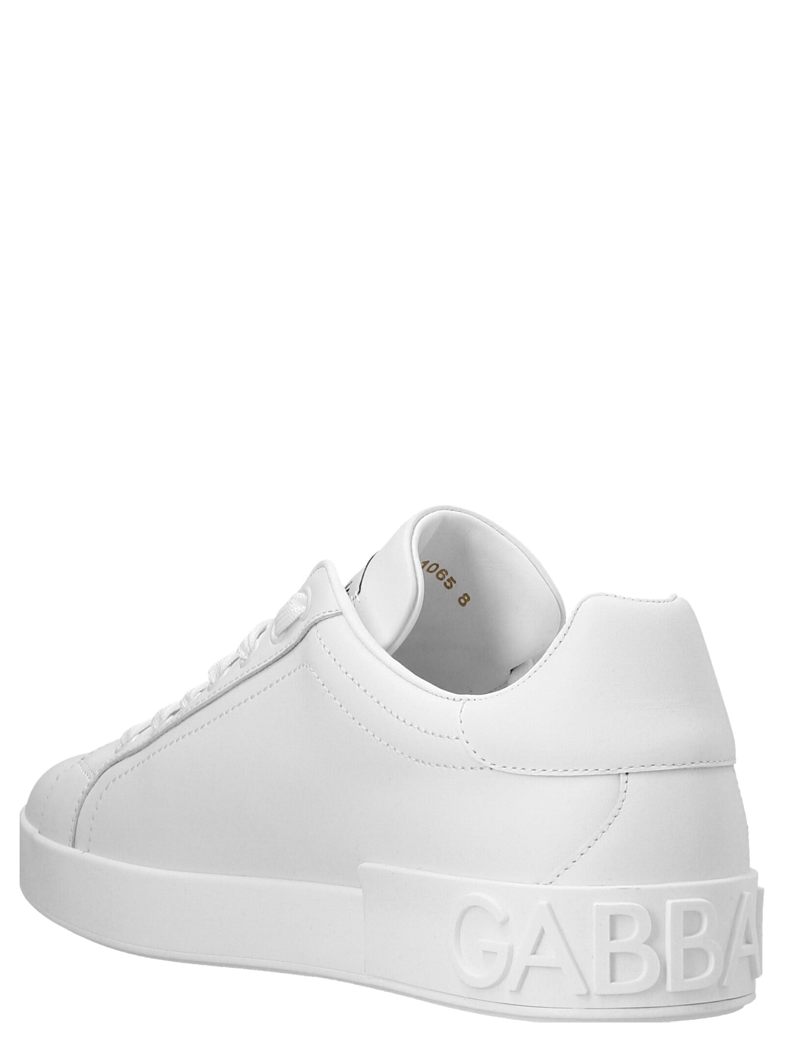 Dolce & Gabbana Portofino Sneakers