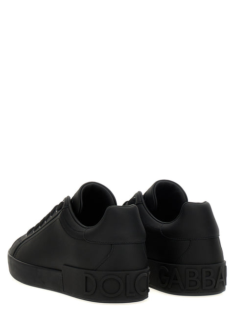 Dolce & Gabbana Portofino Sneakers