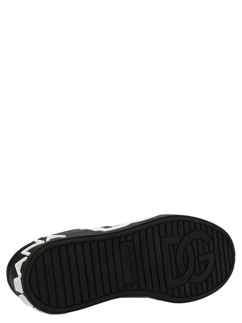 Dolce & Gabbana Portofino Sneakers