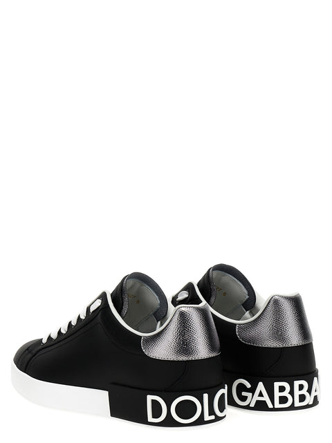 Dolce & Gabbana Portofino Sneakers