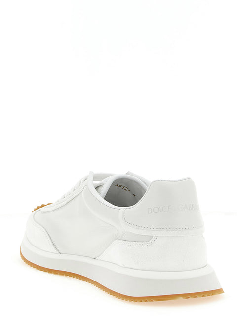 Dolce & Gabbana Dg Cushion Sneakers