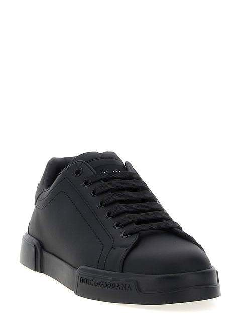 Dolce & Gabbana Portofino Sneakers