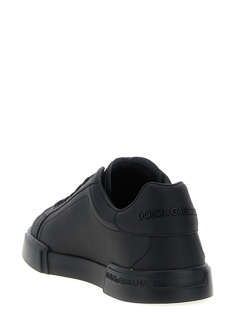 Dolce & Gabbana Portofino Sneakers