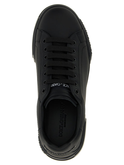 Dolce & Gabbana Portofino Sneakers