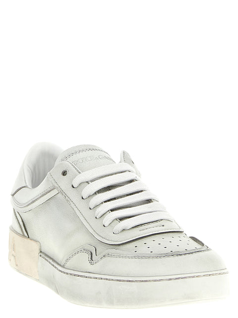 Dolce & Gabbana Portofino Sneakers