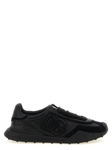 Dolce & Gabbana Dg Athletic Low Sneakers