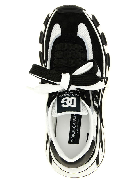 Dolce & Gabbana Dg Country Road Sneakers