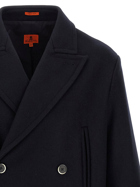 Barena Dosio Coat