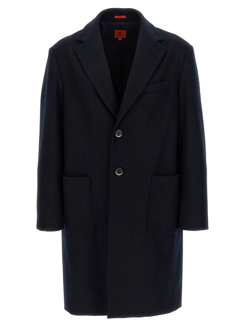 Barena Baron Coat