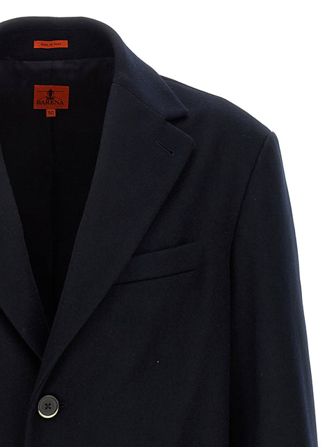 Barena Baron Coat