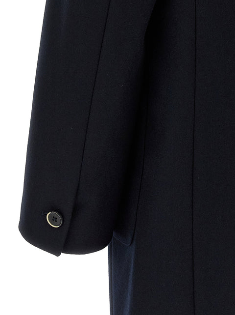 Barena Baron Coat