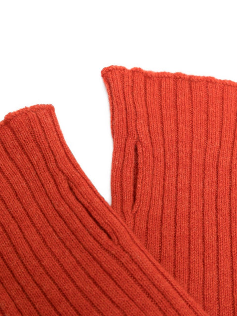 CT PLAGE Gloves ORANGE