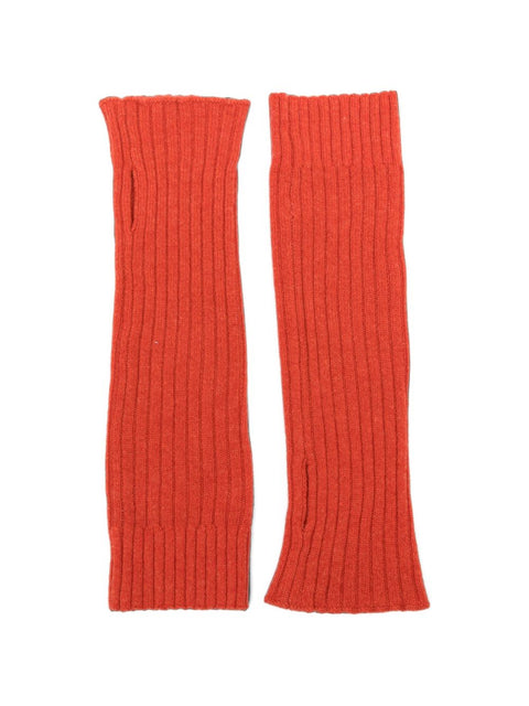 CT PLAGE Gloves ORANGE