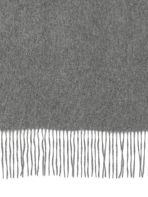 CT PLAGE Scarfs GREY
