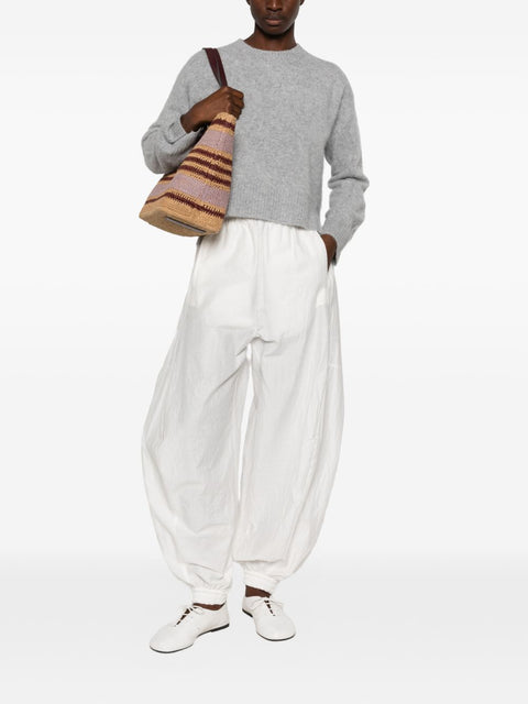 CT PLAGE Sweaters GREY