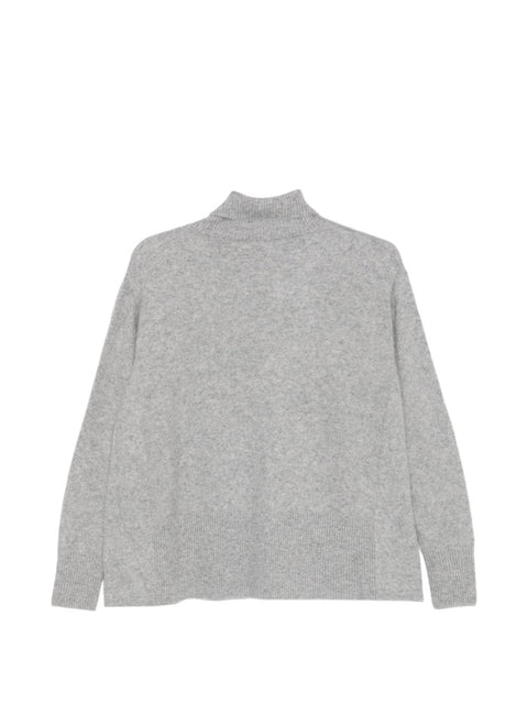 CT PLAGE Sweaters GREY
