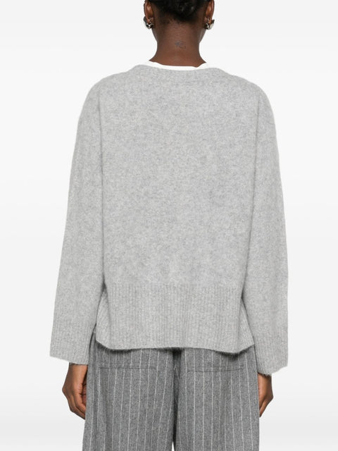 CT PLAGE Sweaters GREY