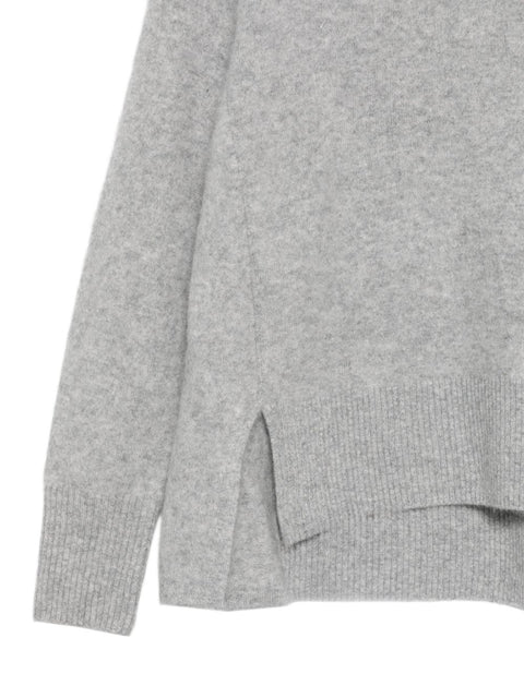 CT PLAGE Sweaters GREY