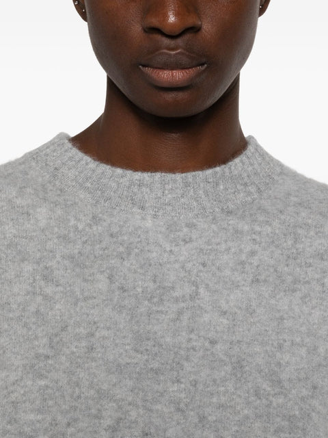 CT PLAGE Sweaters GREY