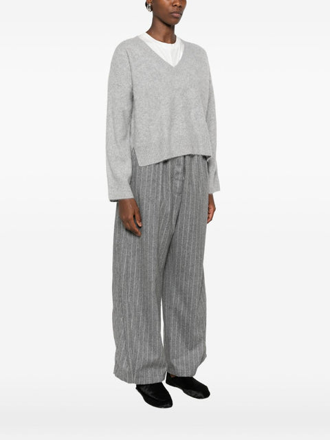 CT PLAGE Sweaters GREY