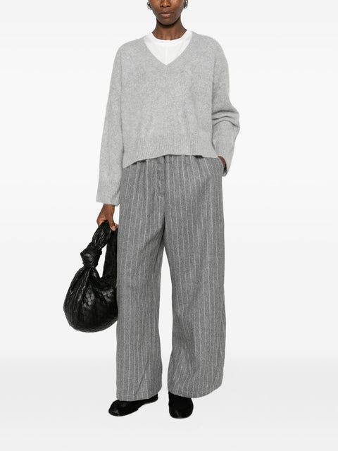 CT PLAGE Sweaters GREY