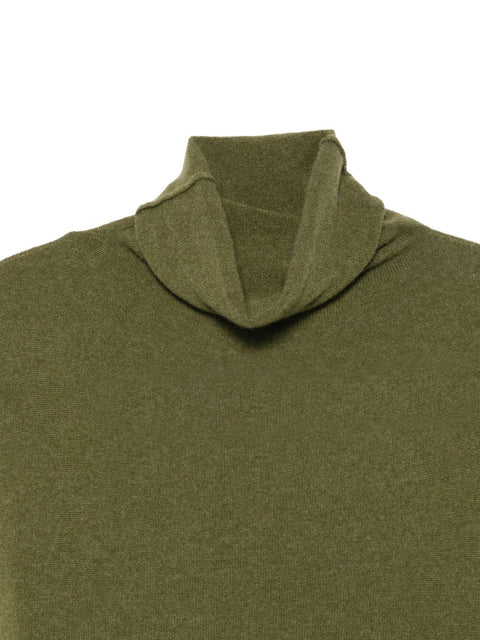 CT PLAGE Sweaters KAKI