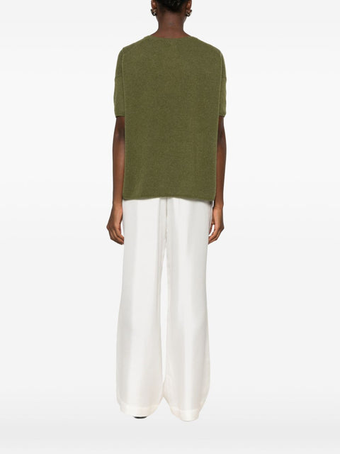 CT PLAGE Sweaters KAKI