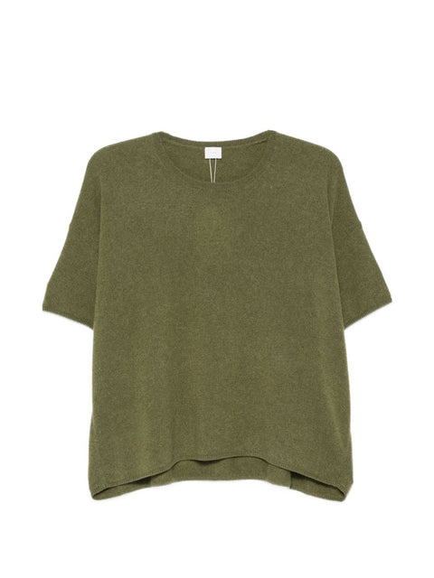 CT PLAGE Sweaters KAKI