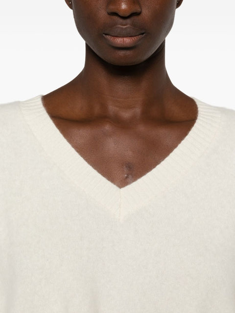 CT PLAGE Sweaters WHITE