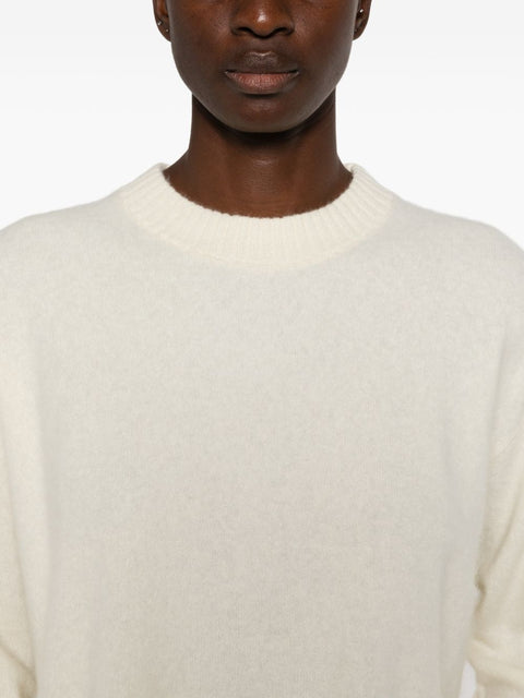 CT PLAGE Sweaters WHITE