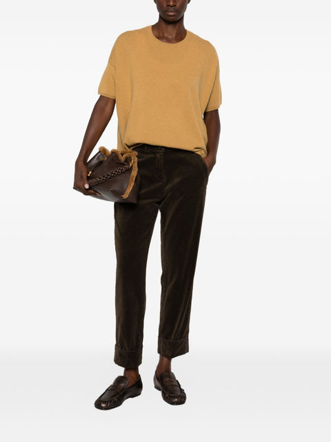 CT PLAGE Sweaters YELLOW
