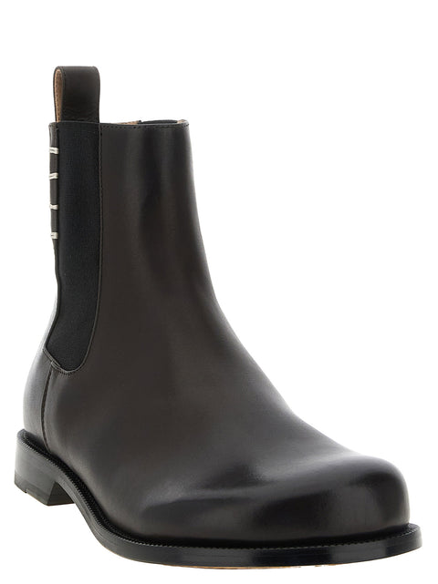 J.w.anderson Chelsea Ankle Boots
