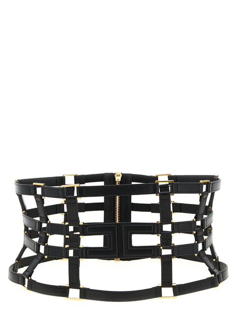 Elisabetta Franchi Belt Price Lists