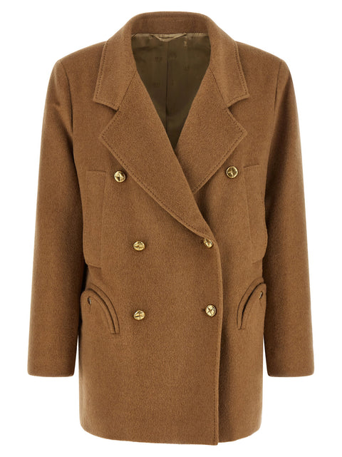 Blazé Milano Mylius - Sealady Coat