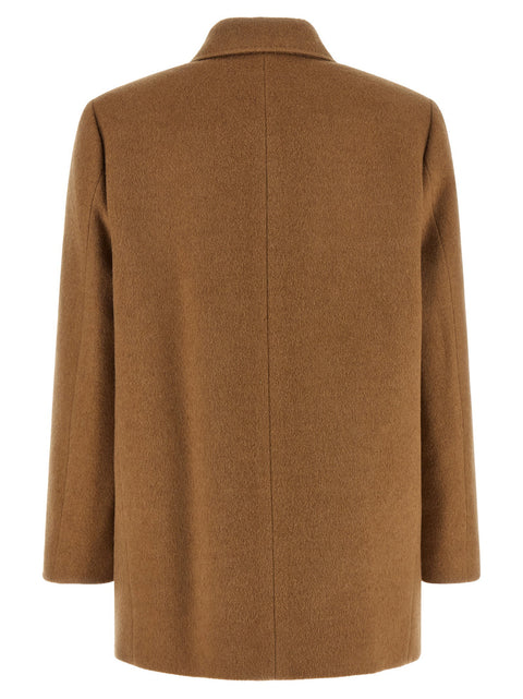 Blazé Milano Mylius - Sealady Coat