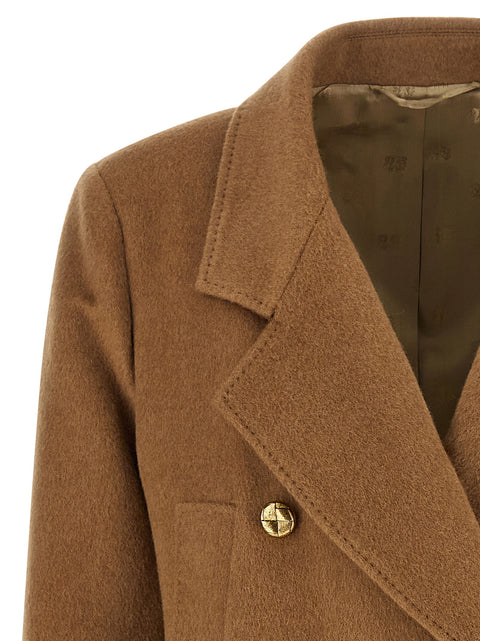Blazé Milano Mylius - Sealady Coat