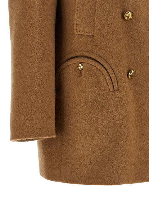 Blazé Milano Mylius - Sealady Coat