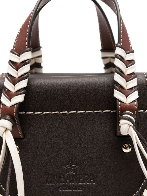 CUBA LAB Habanera bucket bag
