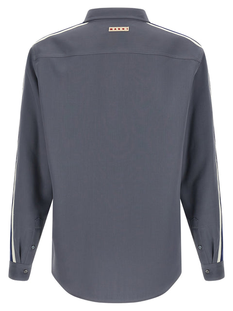 Marni Wool Shirt