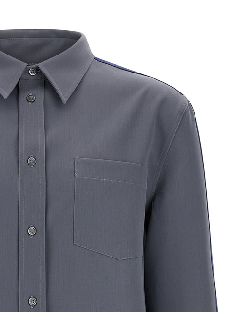 Marni Wool Shirt