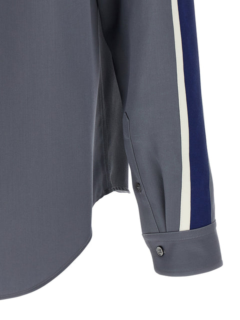 Marni Wool Shirt
