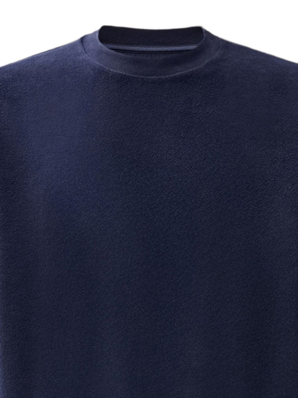 C.P. COMPANY Sweaters NAVY