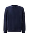 C.P. COMPANY Sweaters NAVY