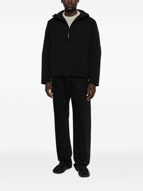 C.P. Company C.P.Company Coats BLACK