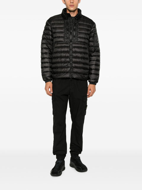 C.P. Company C.P.Company Coats BLACK
