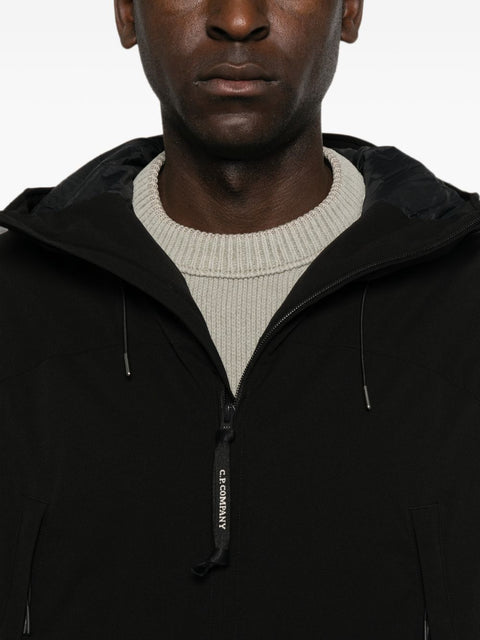 C.P. Company C.P.Company Coats BLACK