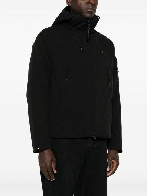 C.P. Company C.P.Company Coats BLACK