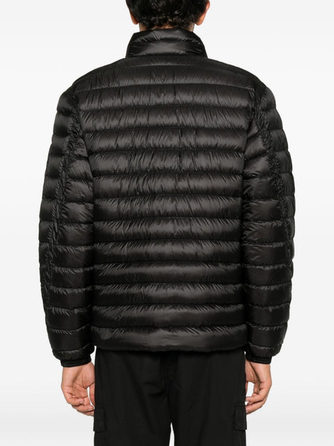 C.P. Company C.P.Company Coats BLACK