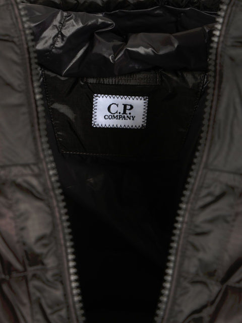 C.P. Company C.P.Company Coats BLACK